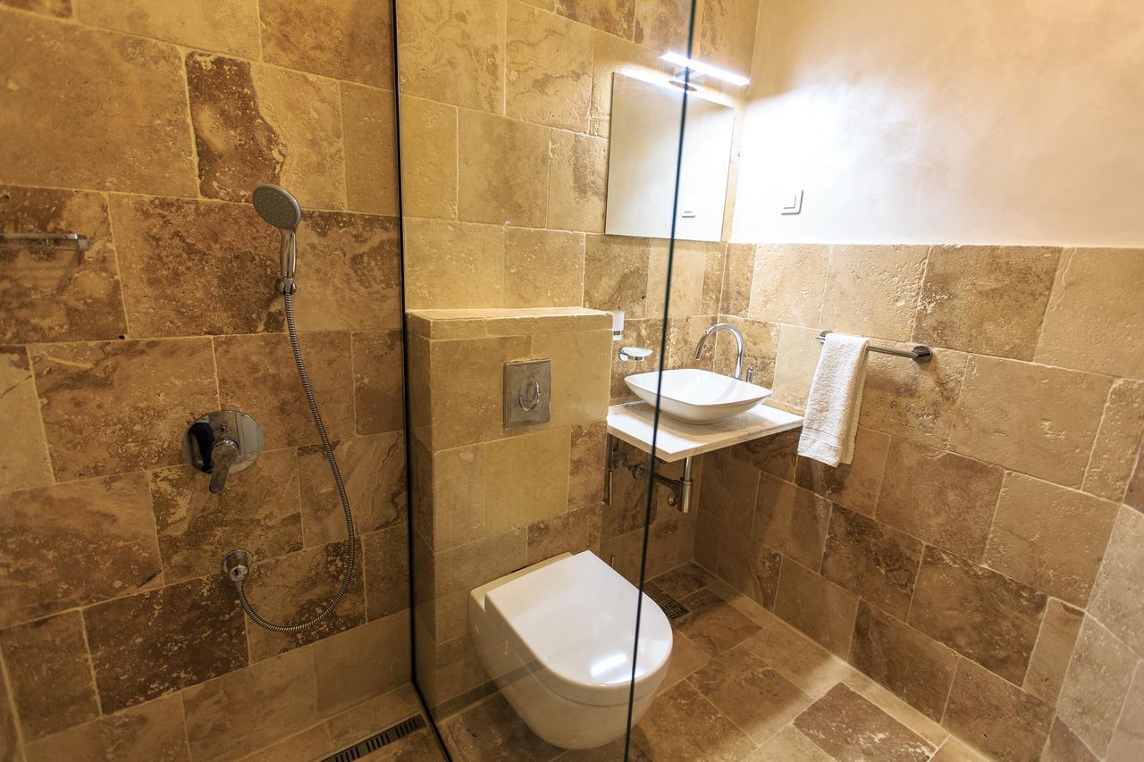 Sunny Villa Jasmine Sveti Stefan Luaran gambar