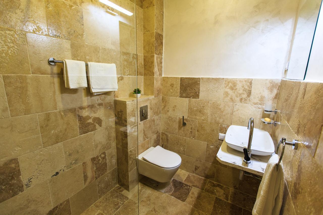 Sunny Villa Jasmine Sveti Stefan Luaran gambar